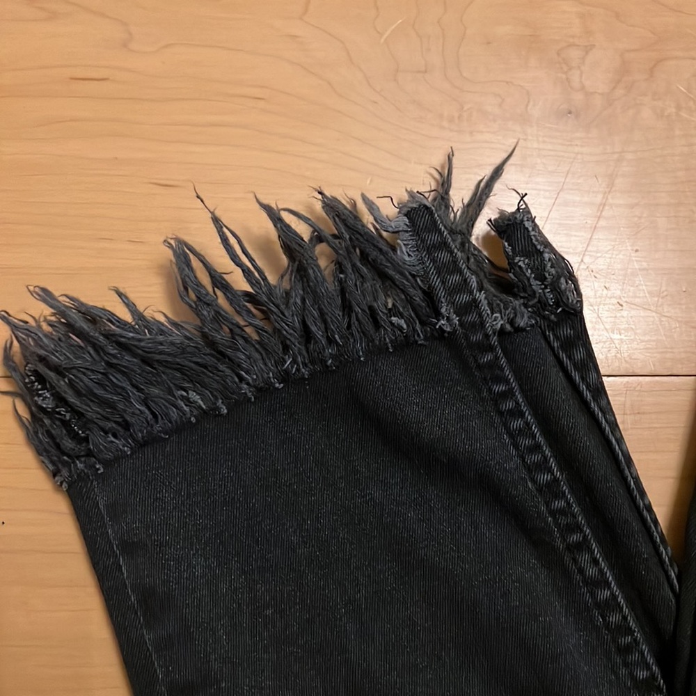 free people jeans - Picture 6 of 6